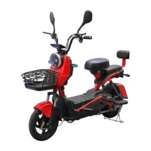 Reliable E-Bike Supplier China