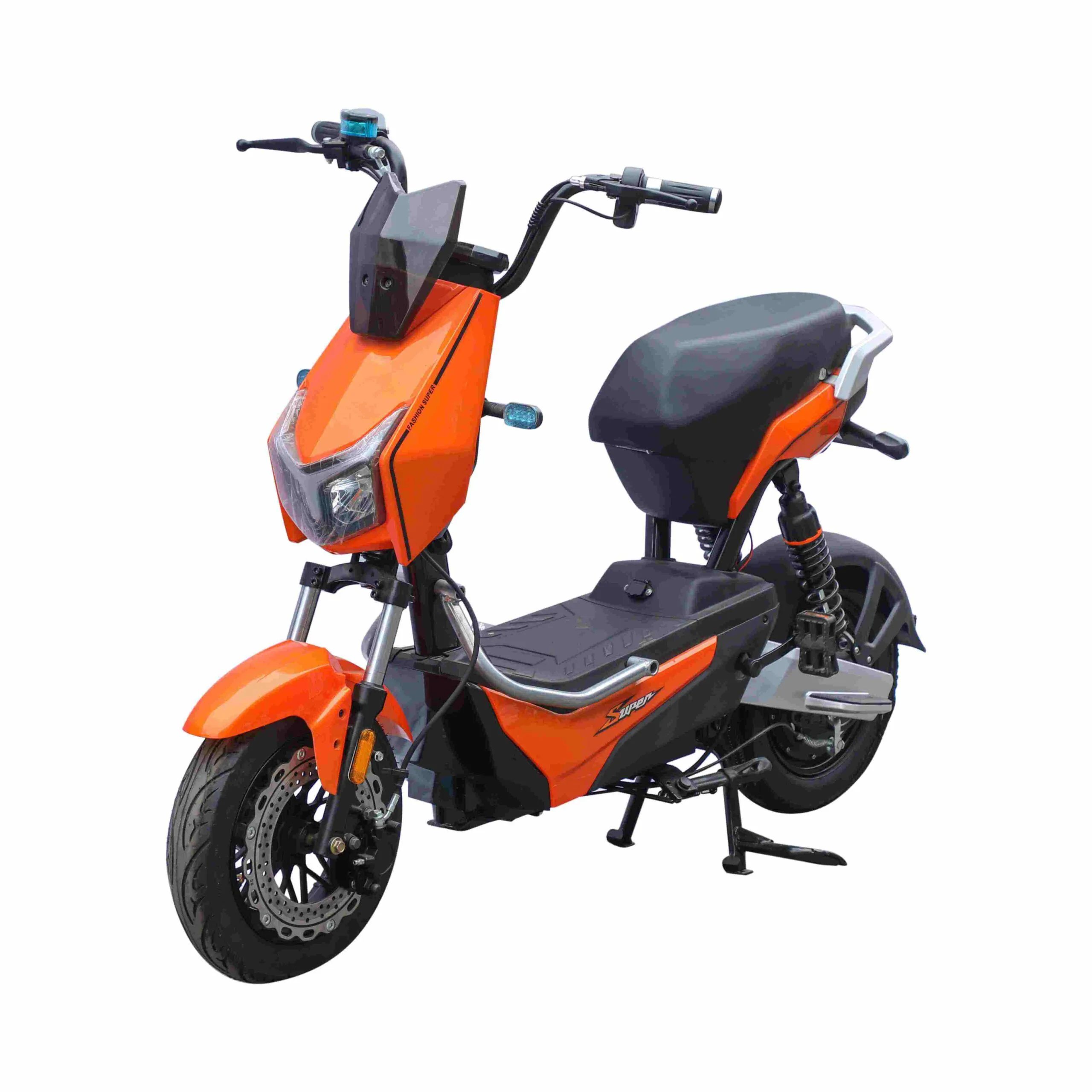 Buy Electric Bikes from Factory Direct