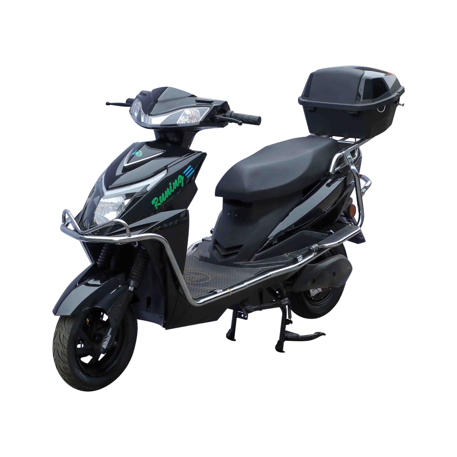 Affordable Electric Bikes from China