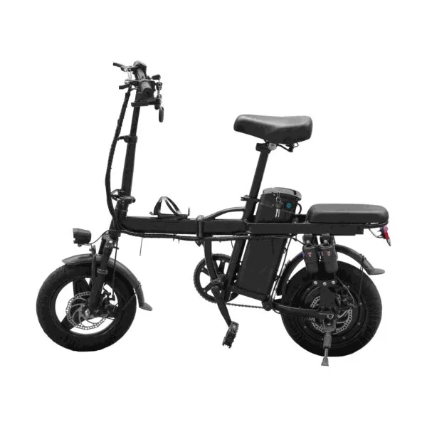 Affordable Electric Bikes from China