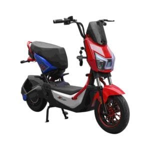 Electric Bicycle Factory