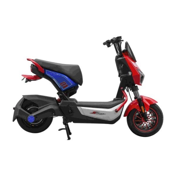 OEM Electric Bicycle Factory