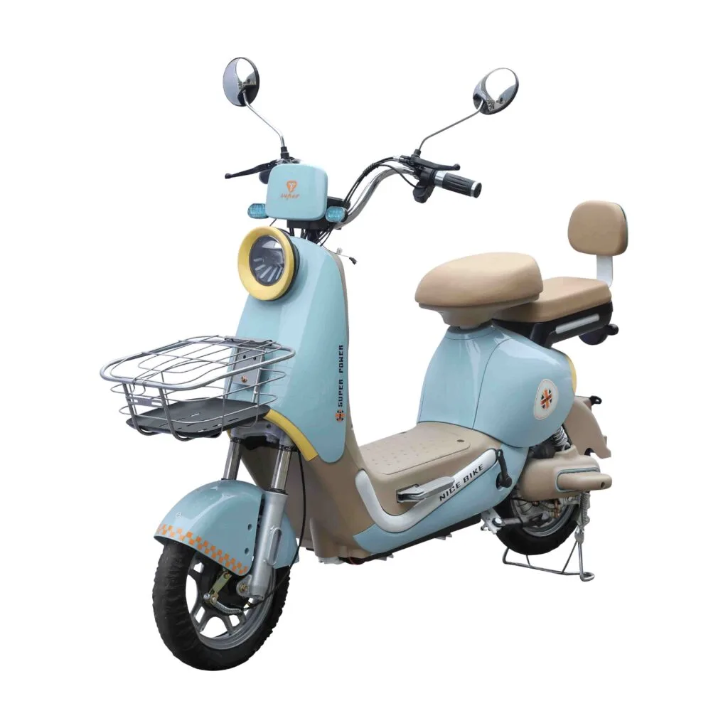 China Electric Bike Manufacturer