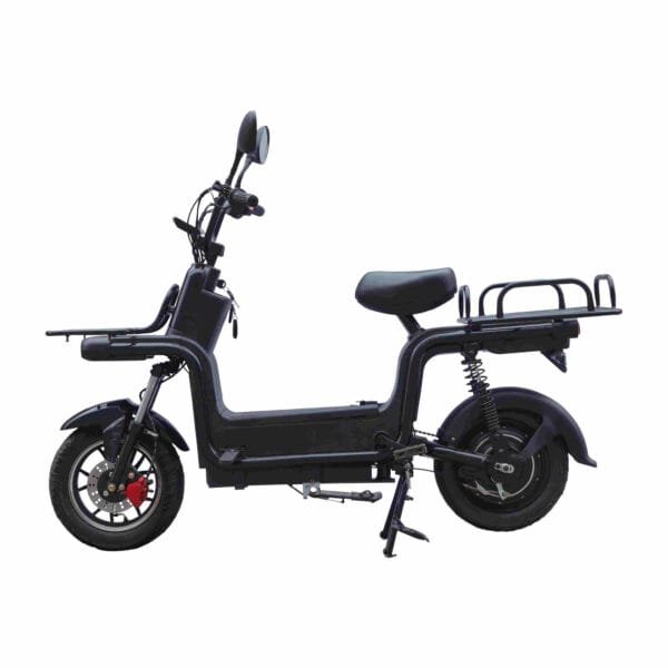 OEM Electric Bicycle Factory